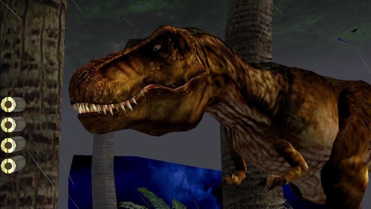 The Lost World: Jurassic Park thumbnail 2