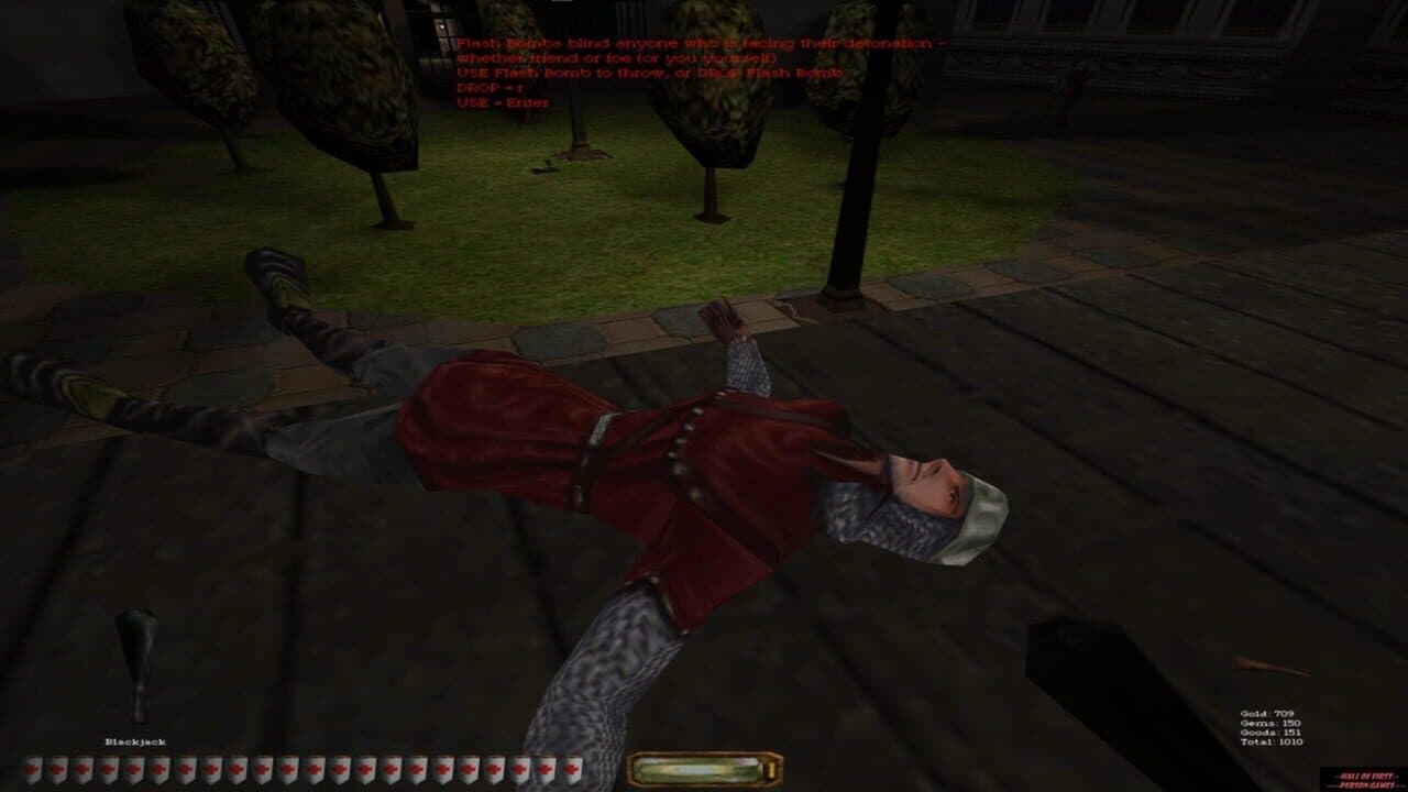 Thief II: The Metal Age thumbnail 7
