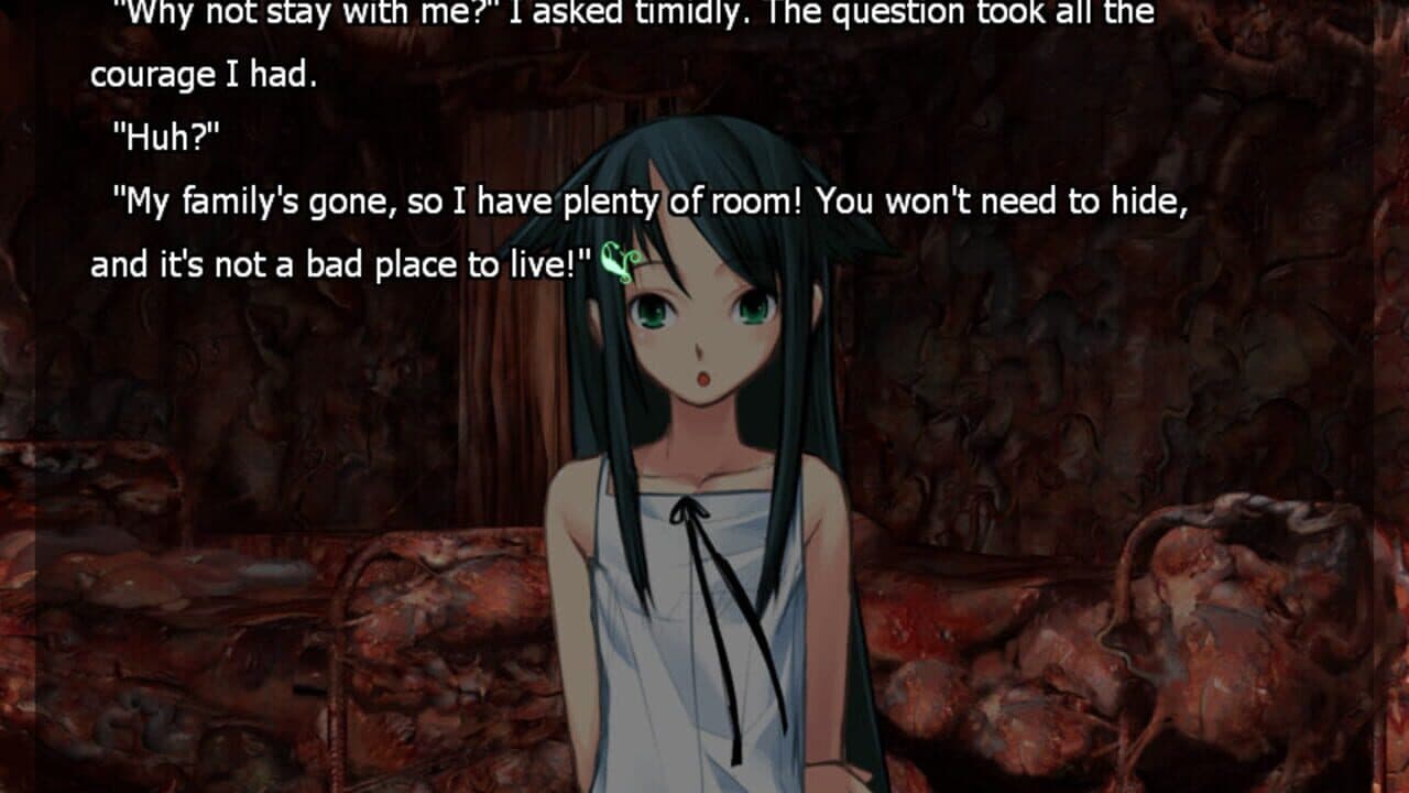 Saya no Uta thumbnail 5