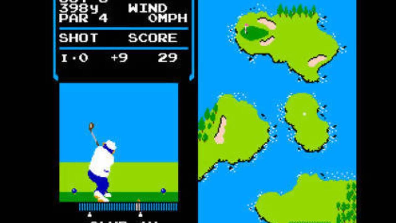 Golf thumbnail 2