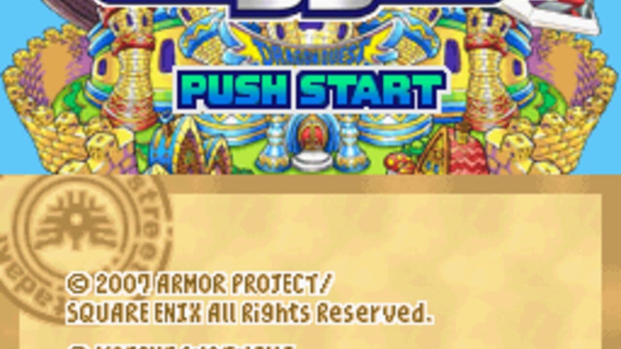 Itadaki Street DS thumbnail 2