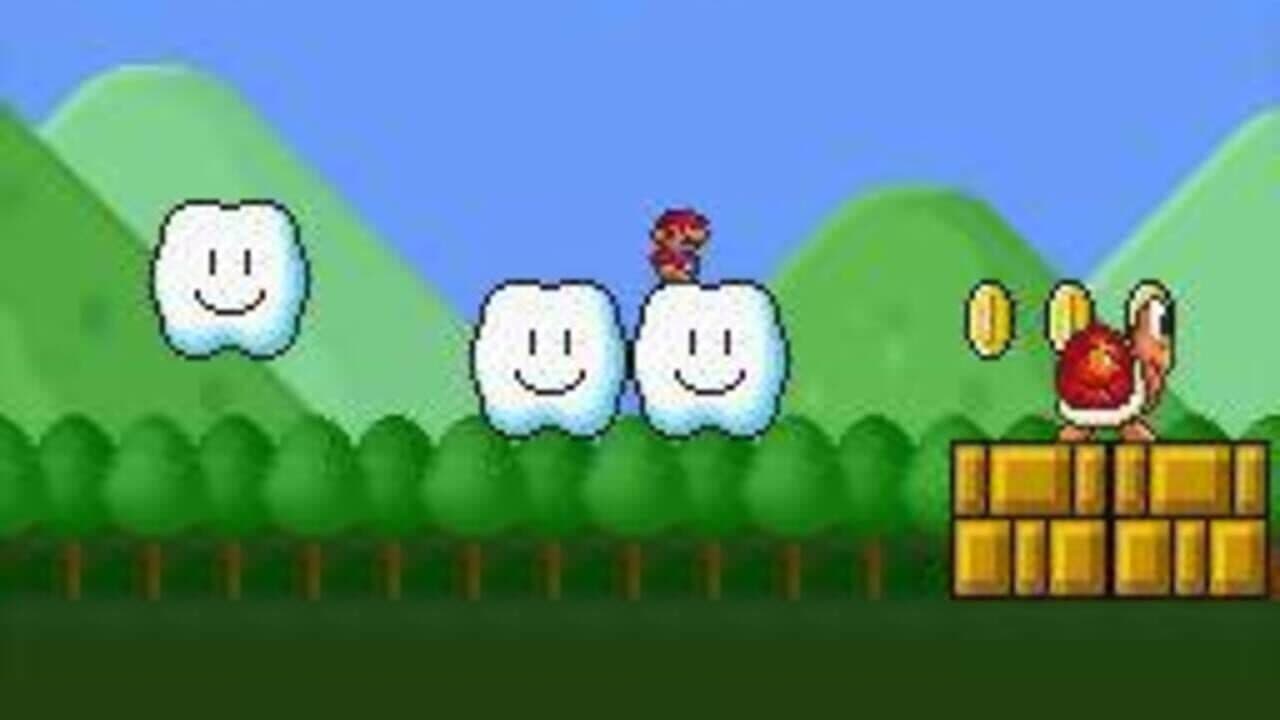 BS Super Mario Collection thumbnail 4