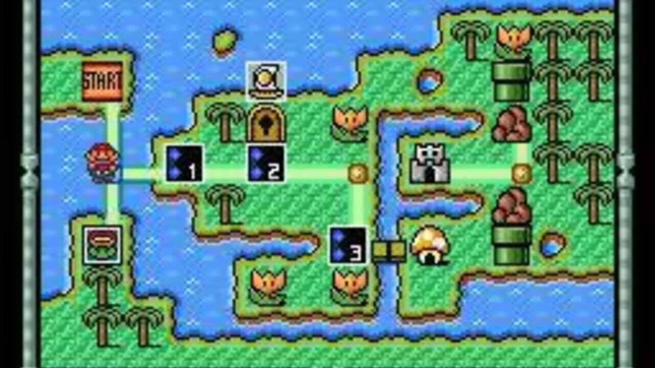 BS Super Mario Collection thumbnail 5