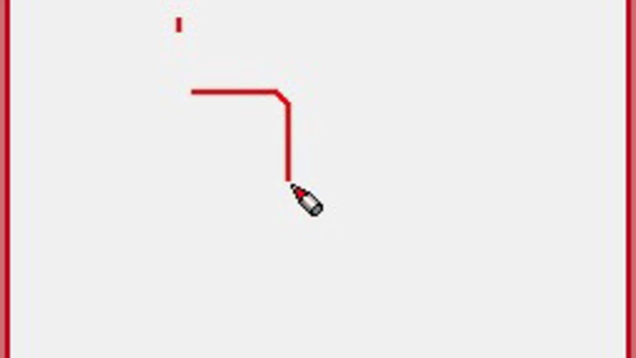 Mario Paint BS Ban screenshot 1