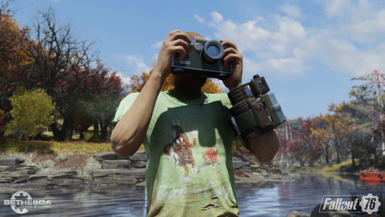 Fallout 76: Wild Appalachia thumbnail 3