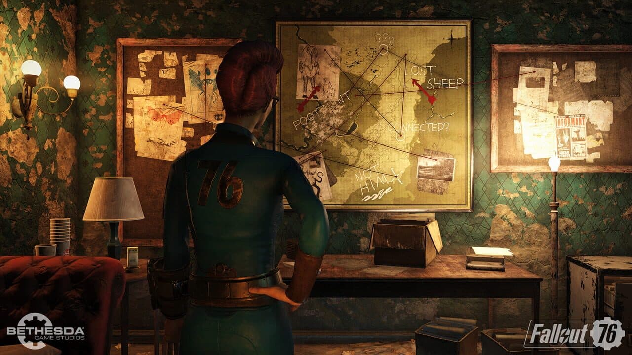 Fallout 76: Wild Appalachia thumbnail 6