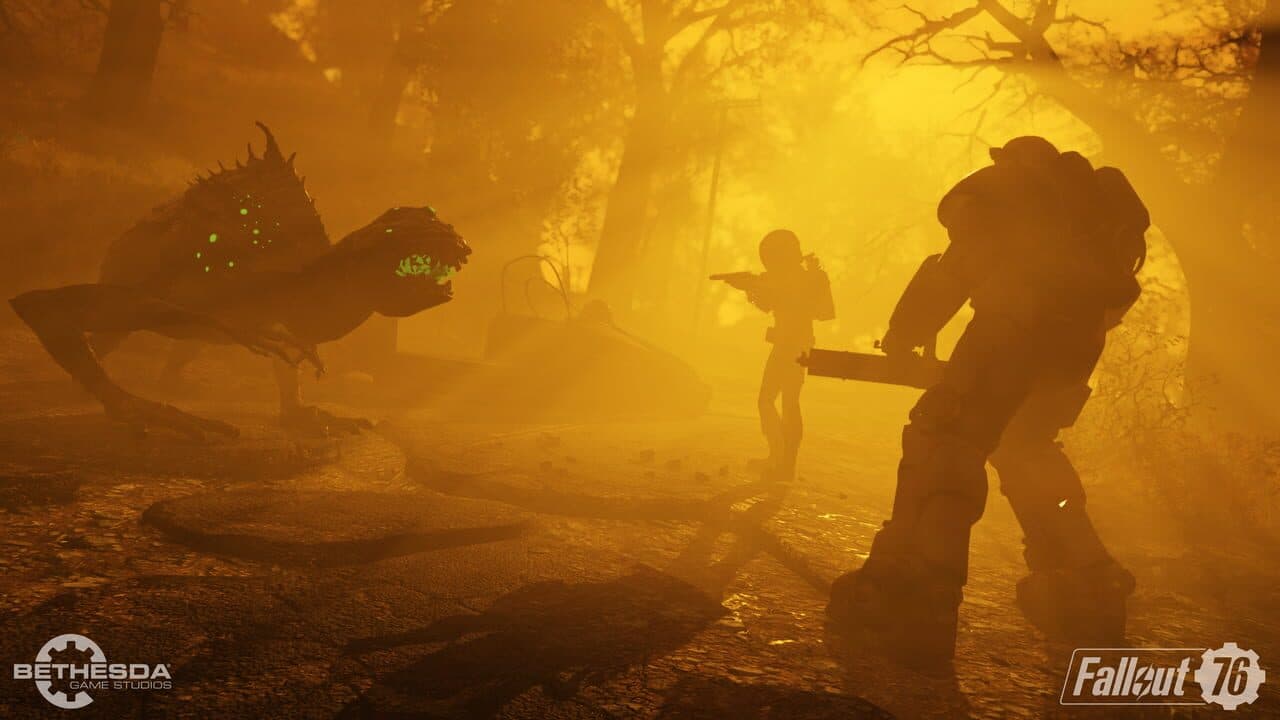 Fallout 76: Nuclear Winter thumbnail 7