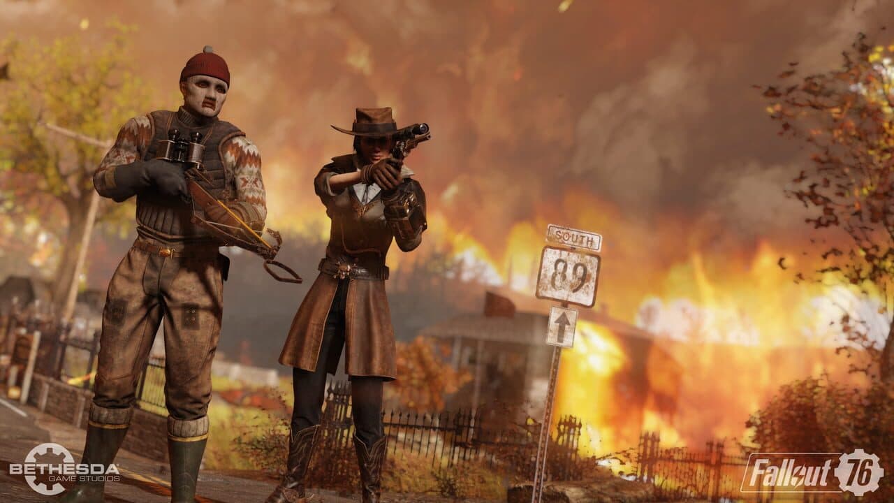 Fallout 76: Nuclear Winter thumbnail 11