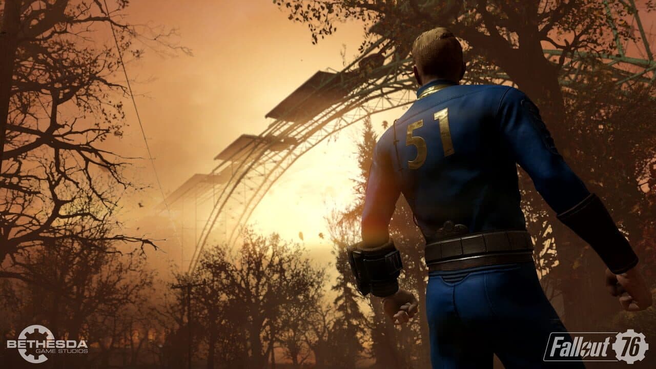 Fallout 76: Nuclear Winter thumbnail 12