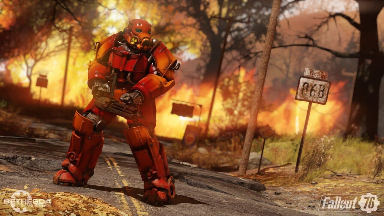 Fallout 76: Nuclear Winter thumbnail 3
