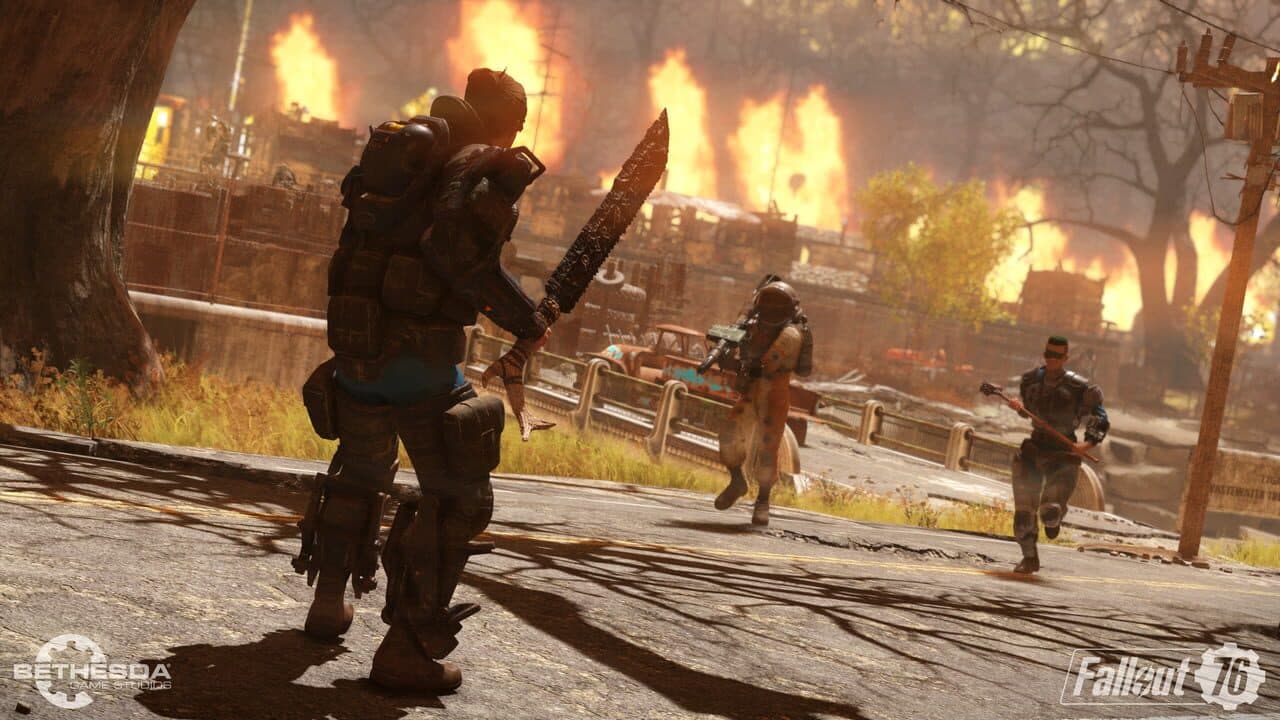 Fallout 76: Nuclear Winter thumbnail 8