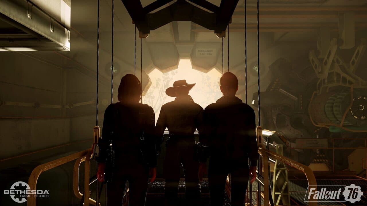 Fallout 76: Nuclear Winter thumbnail 5