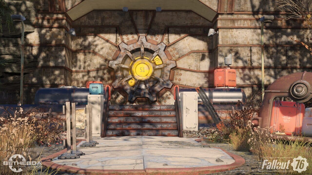 Fallout 76: Nuclear Winter thumbnail 6