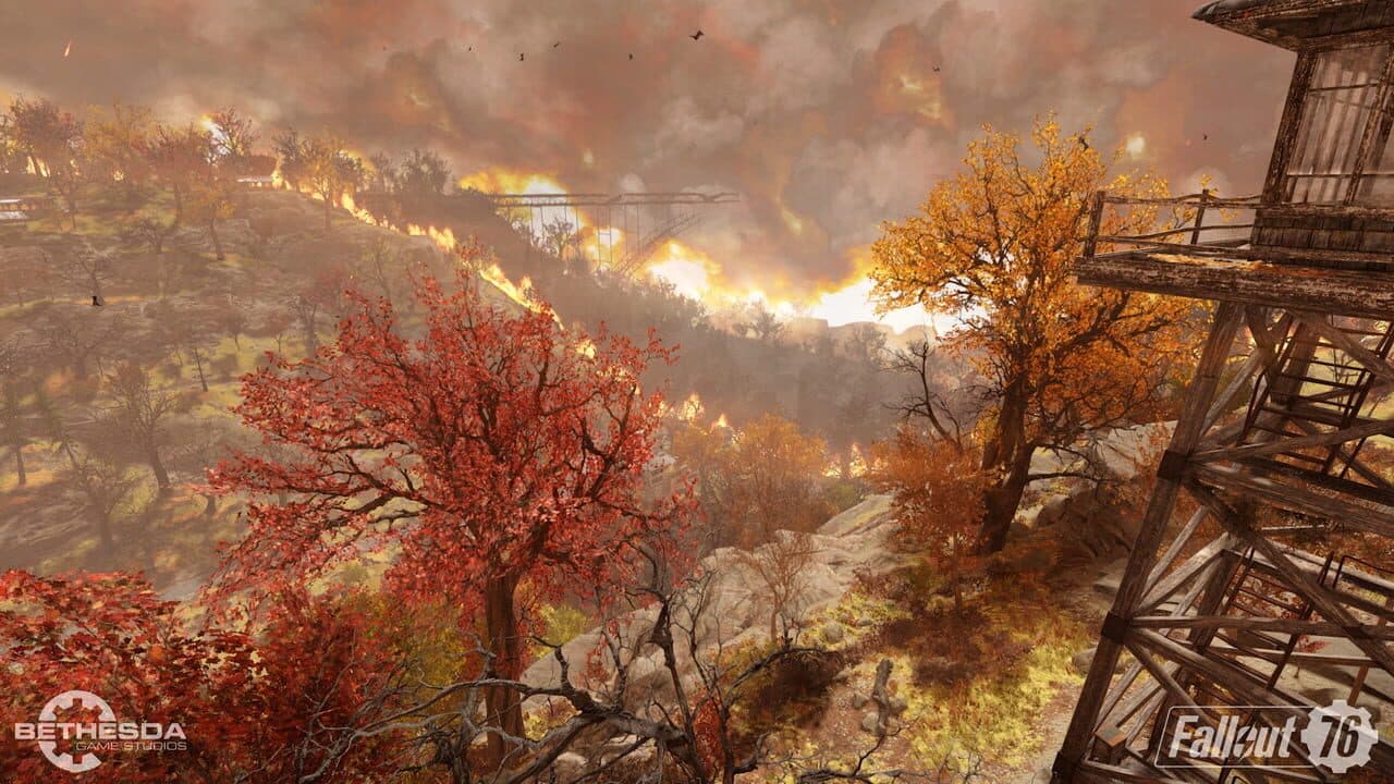 Fallout 76: Nuclear Winter thumbnail 4