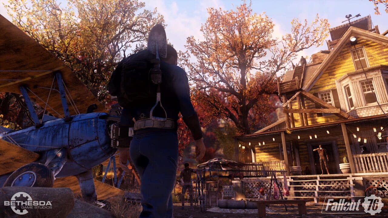 Fallout 76: Wastelanders thumbnail 4