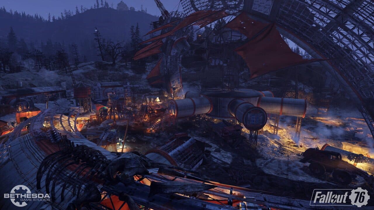 Fallout 76: Wastelanders thumbnail 9