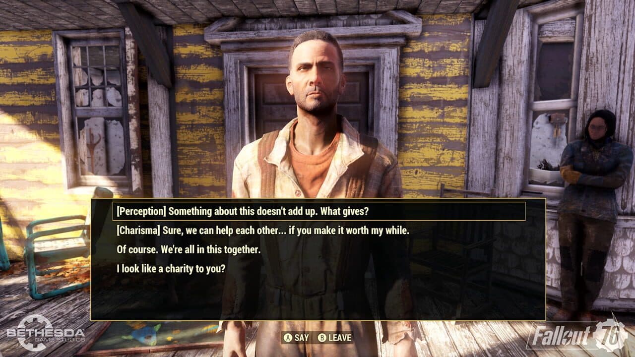 Fallout 76: Wastelanders thumbnail 10