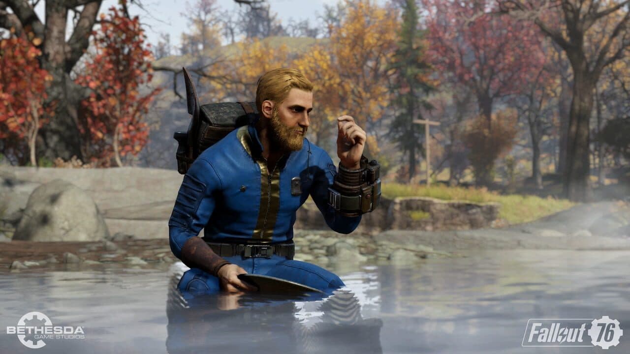 Fallout 76: Wastelanders thumbnail 12