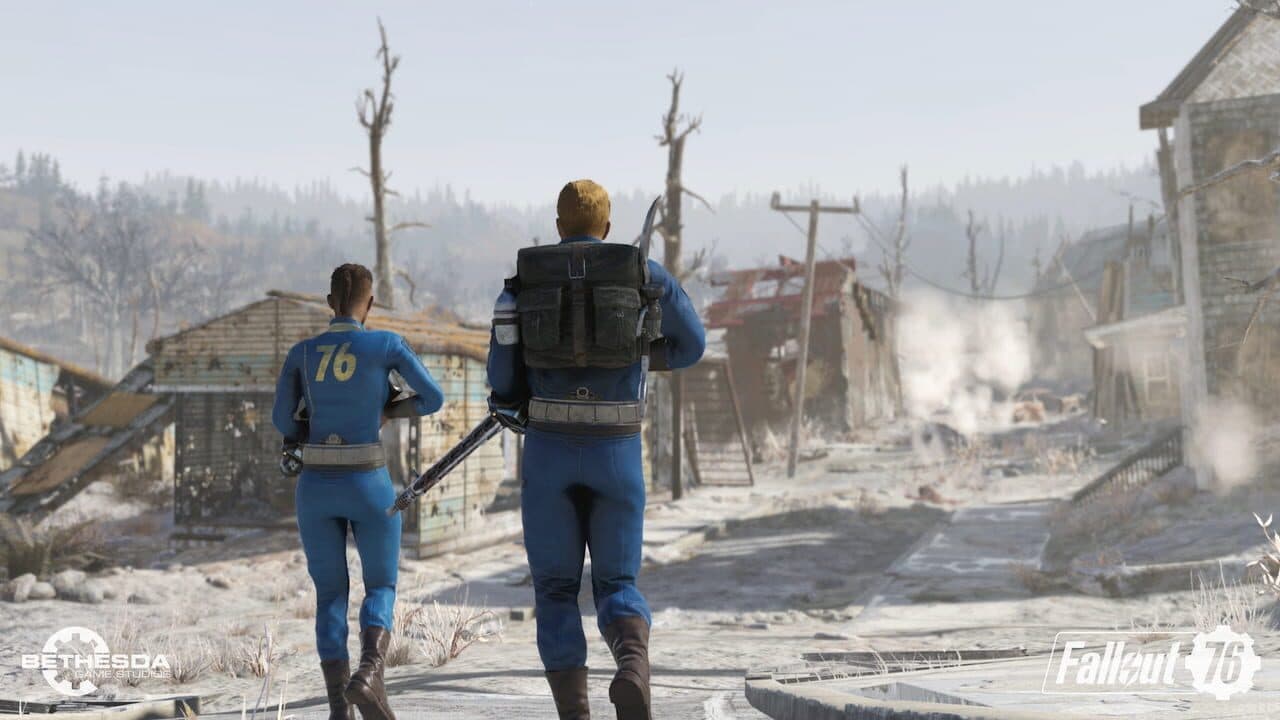 Fallout 76: Wastelanders thumbnail 11