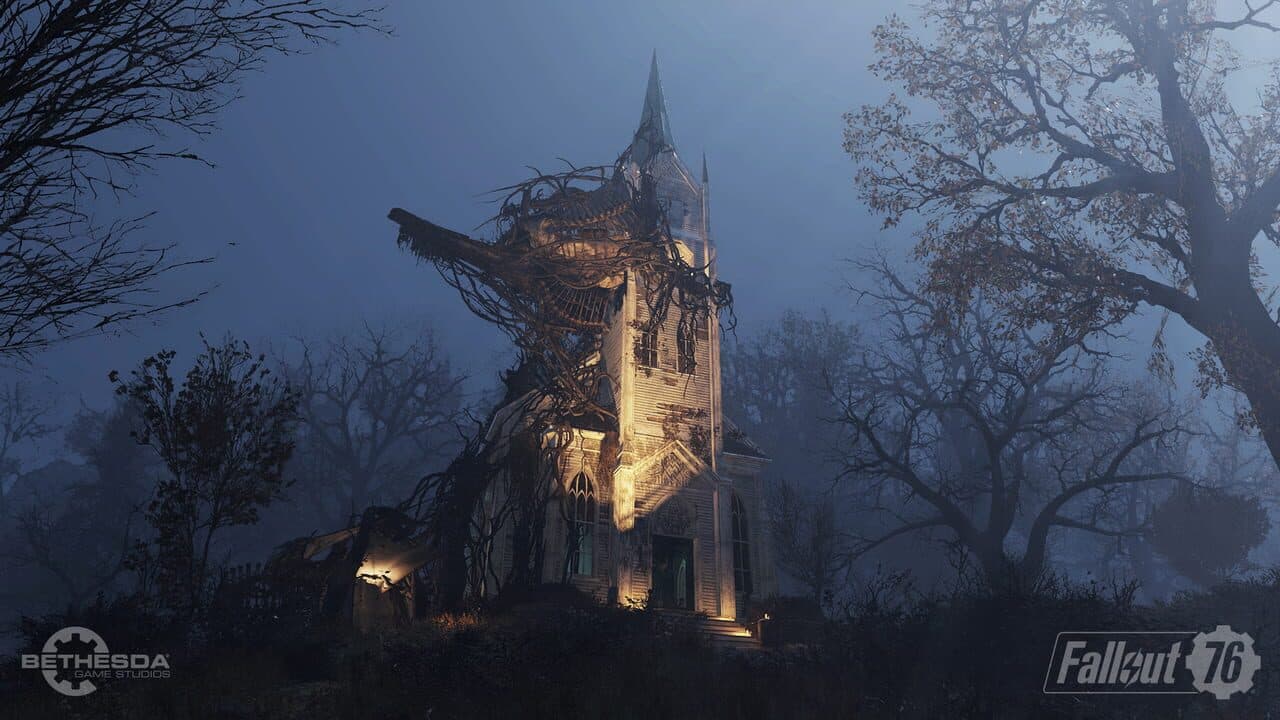 Fallout 76: Wastelanders thumbnail 2