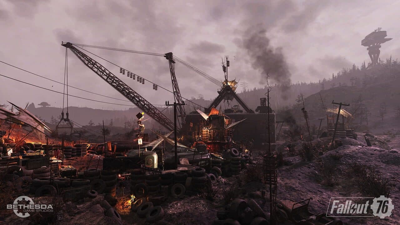 Fallout 76: Wastelanders thumbnail 3