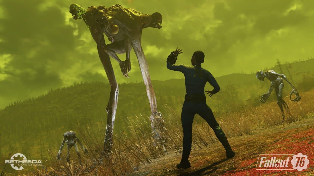 Fallout 76: Wastelanders thumbnail 8