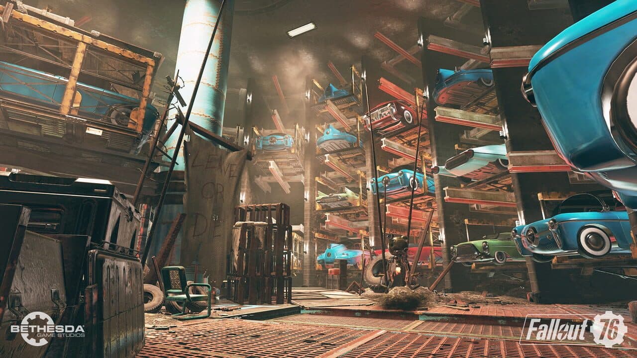 Fallout 76: Wastelanders thumbnail 7