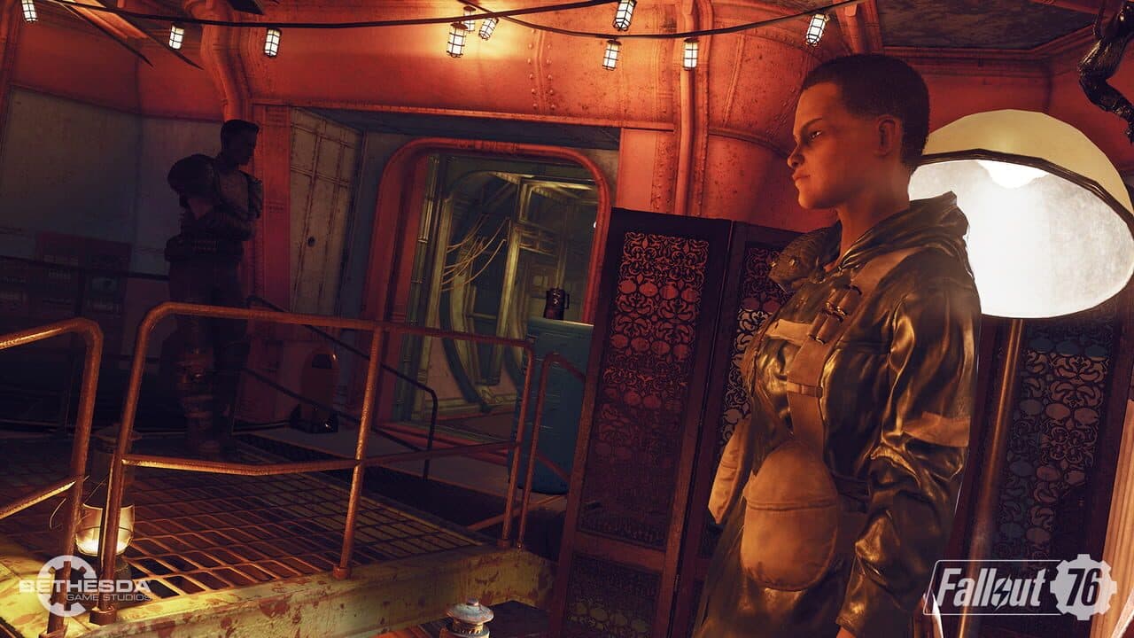 Fallout 76: Wastelanders thumbnail 5