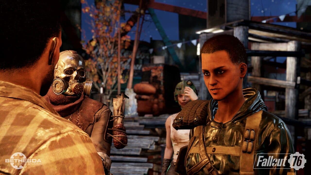 Fallout 76: Wastelanders thumbnail 6