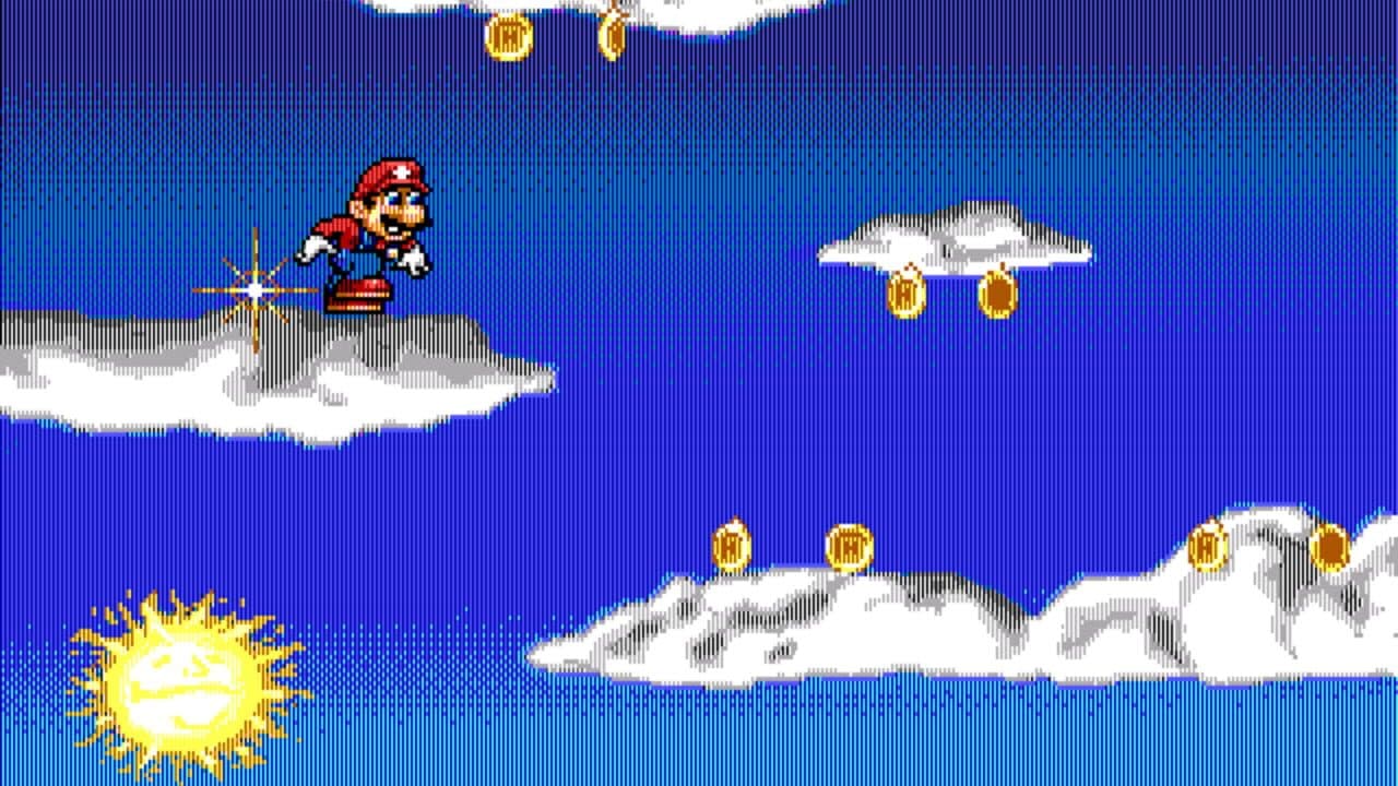 Mario Teaches Typing thumbnail 2