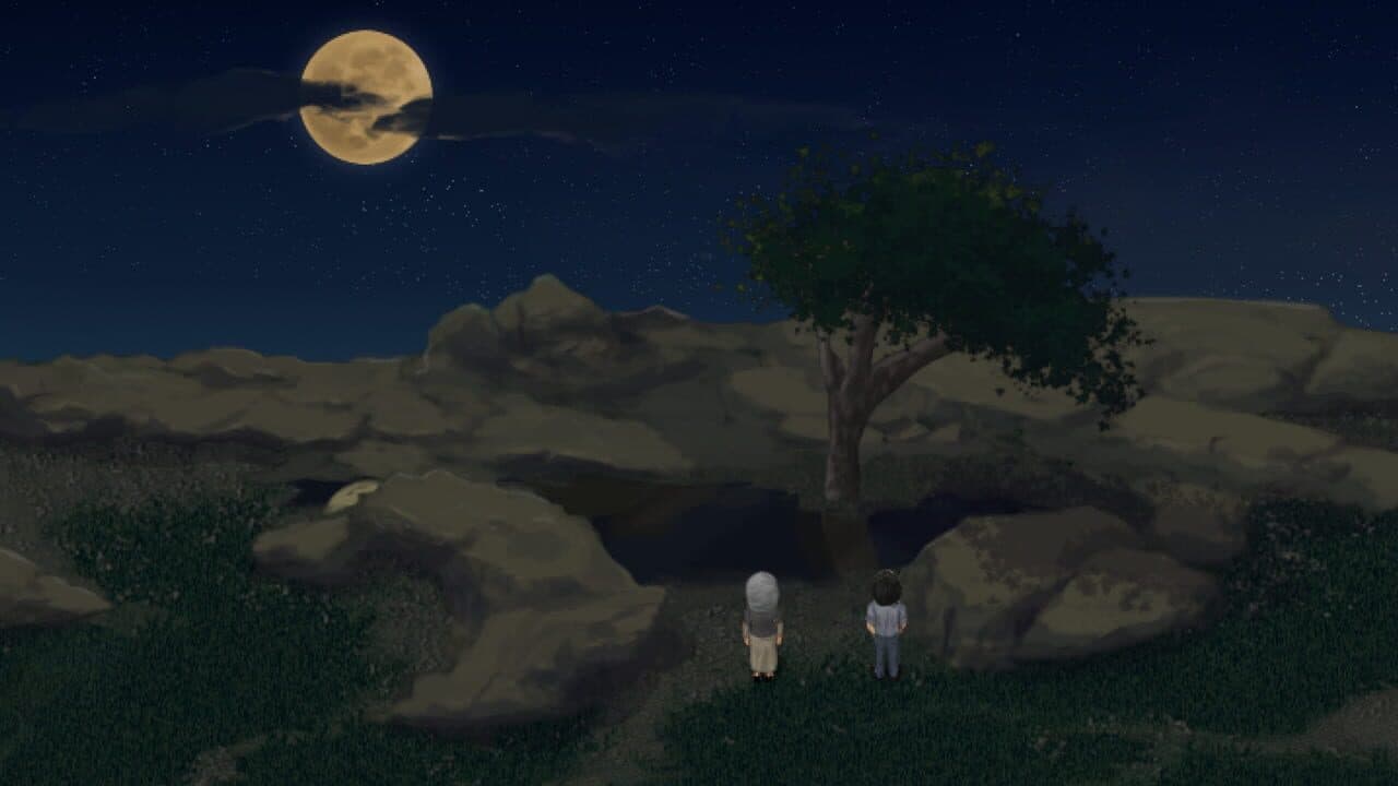 Sometimes Always Monsters thumbnail 3