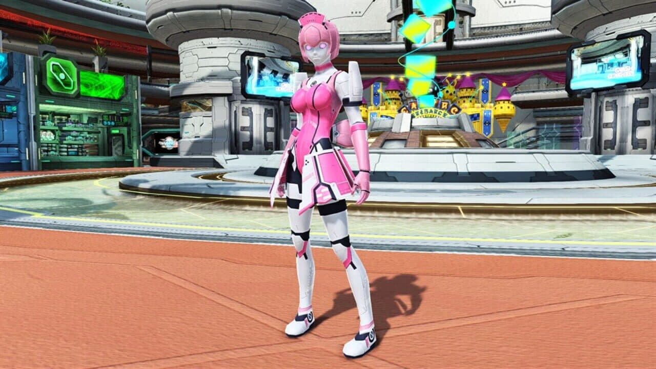 Phantasy Star Online 2 -Ragol Edition- thumbnail 3