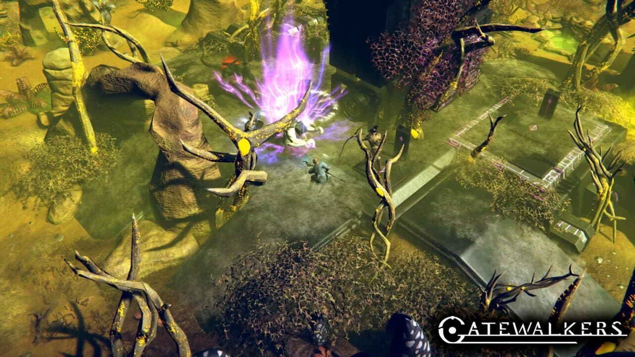 Gatewalkers thumbnail 10