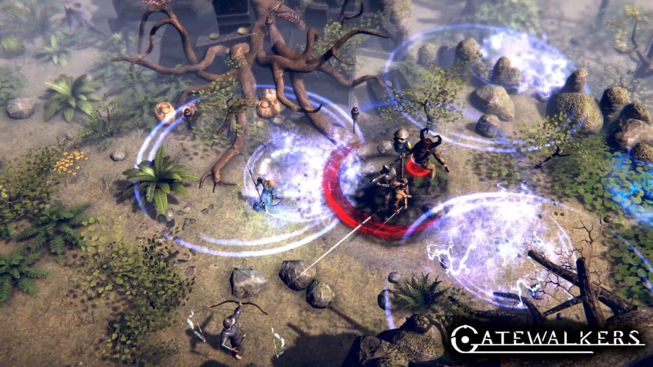 Gatewalkers thumbnail 6