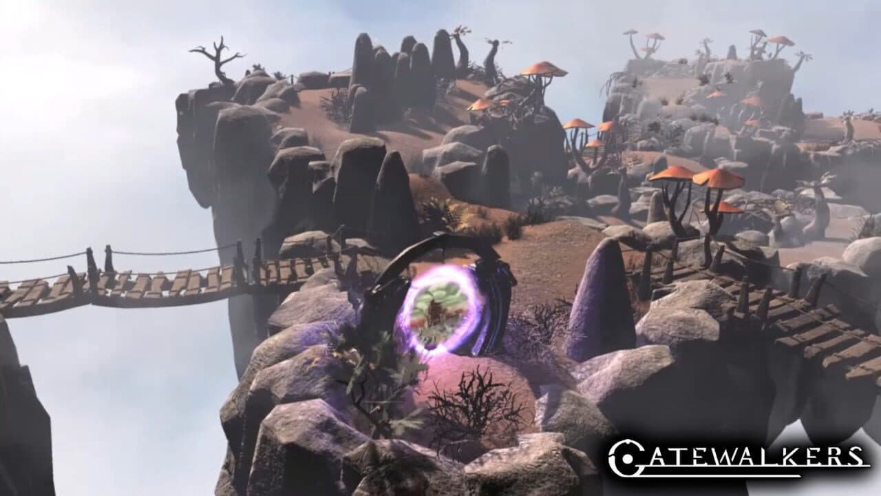 Gatewalkers thumbnail 13