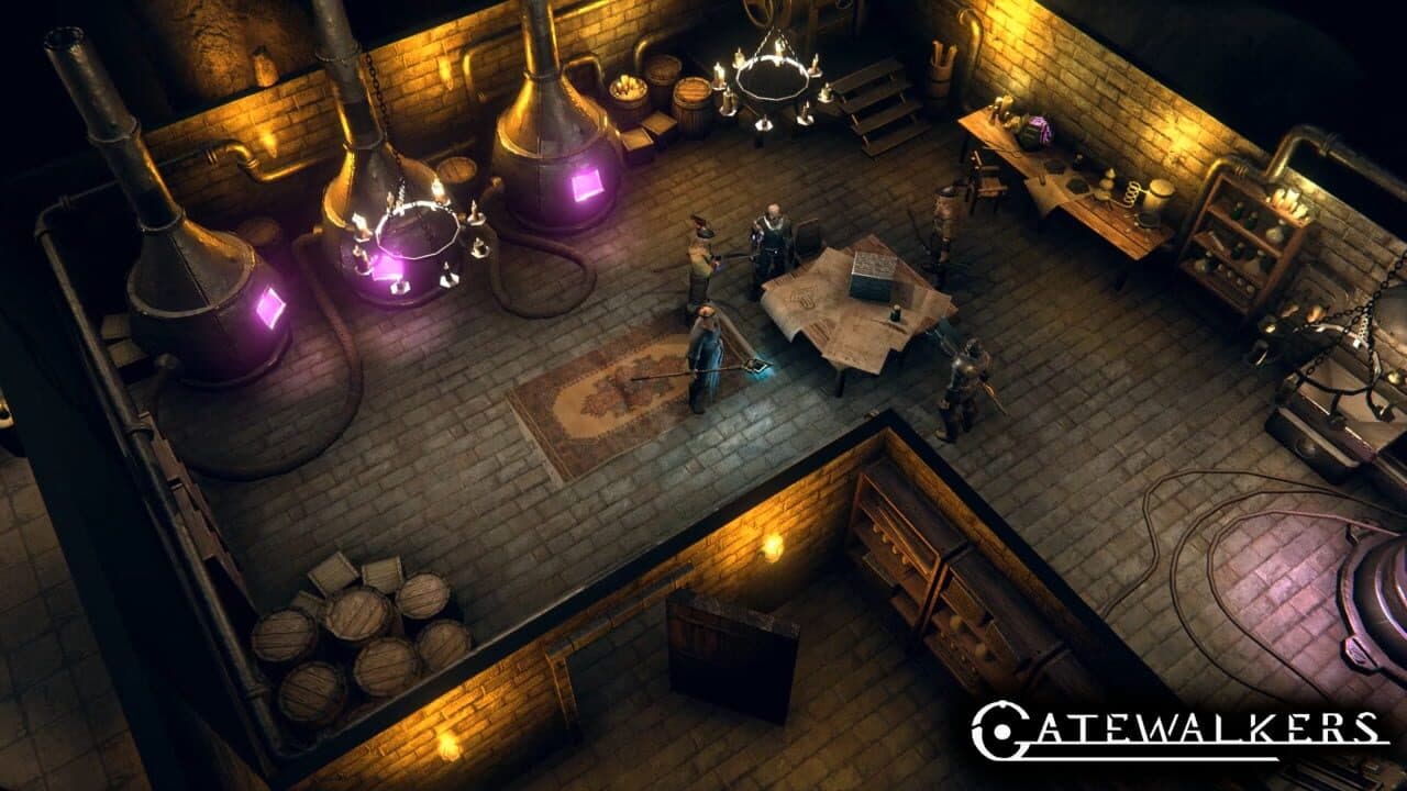 Gatewalkers thumbnail 11