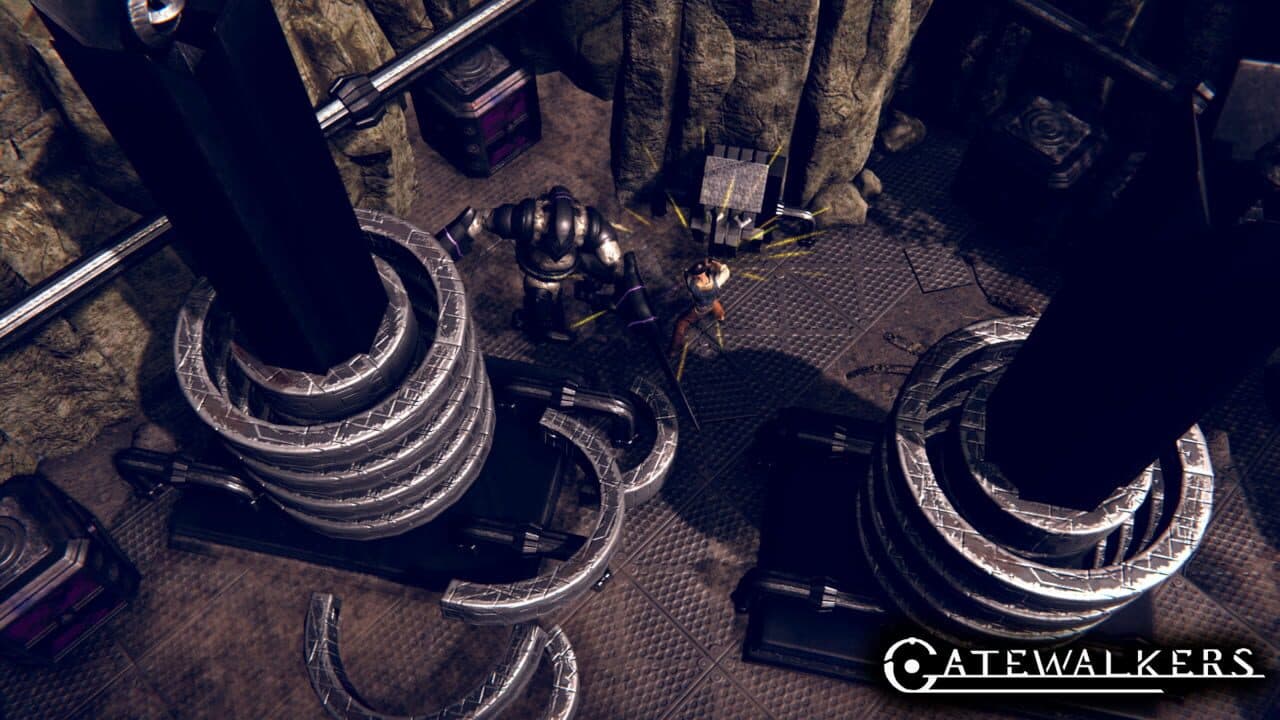 Gatewalkers thumbnail 19