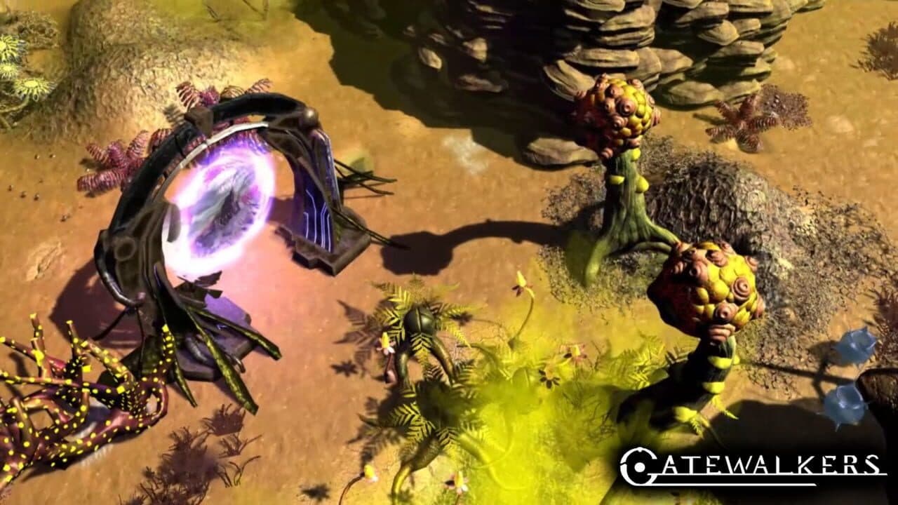 Gatewalkers thumbnail 8