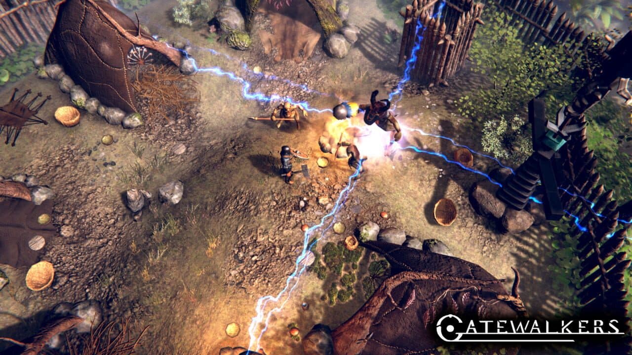 Gatewalkers thumbnail 15