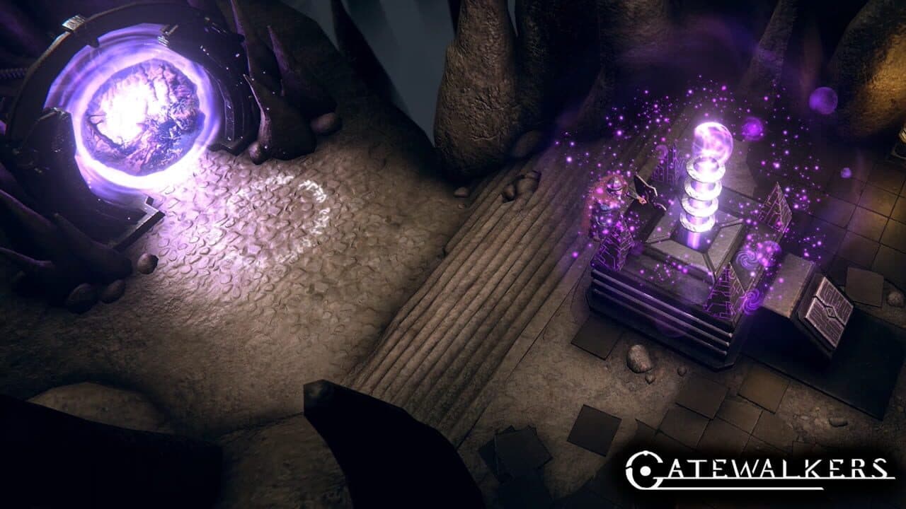 Gatewalkers thumbnail 3