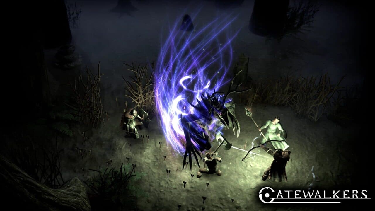 Gatewalkers thumbnail 4