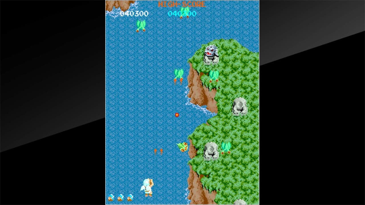 Arcade Archives: Heroic Episode thumbnail 4