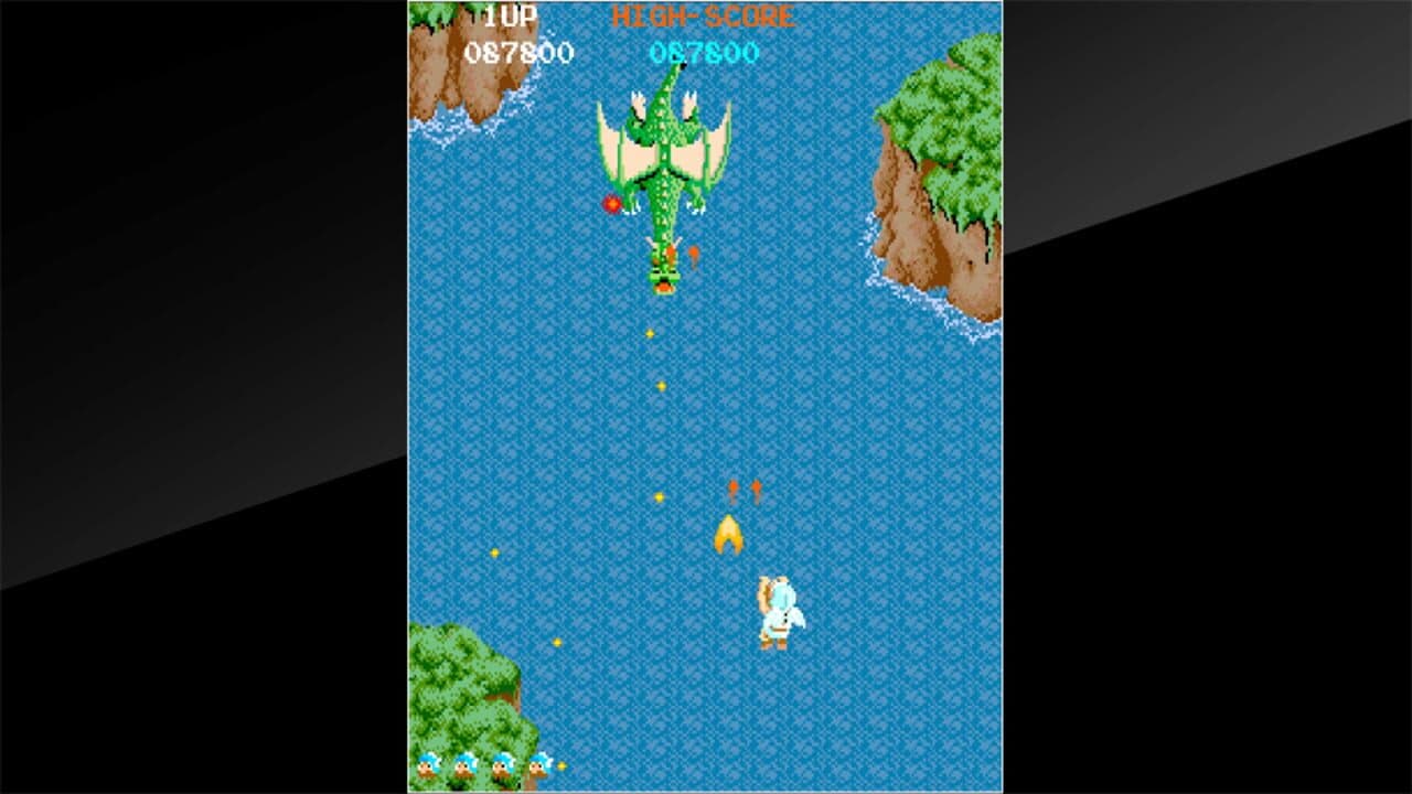Arcade Archives: Heroic Episode thumbnail 2