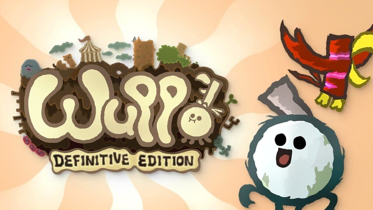 Wuppo: Definitive Edition thumbnail 4