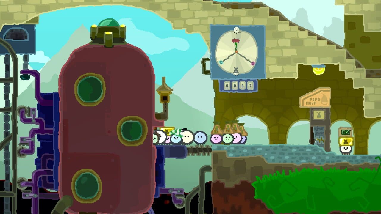 Wuppo: Definitive Edition thumbnail 3