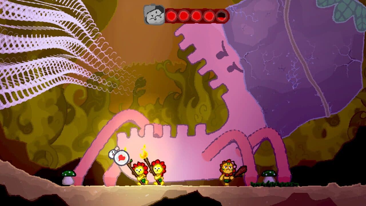 Wuppo: Definitive Edition thumbnail 7