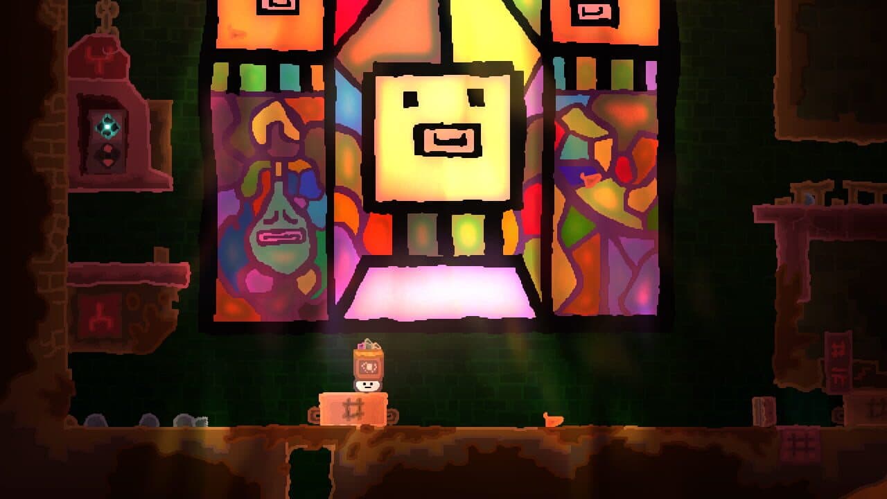 Wuppo: Definitive Edition thumbnail 6