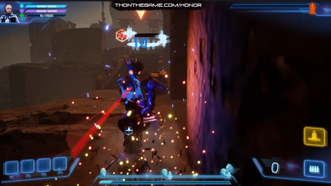 Chronicles of Honor thumbnail 2