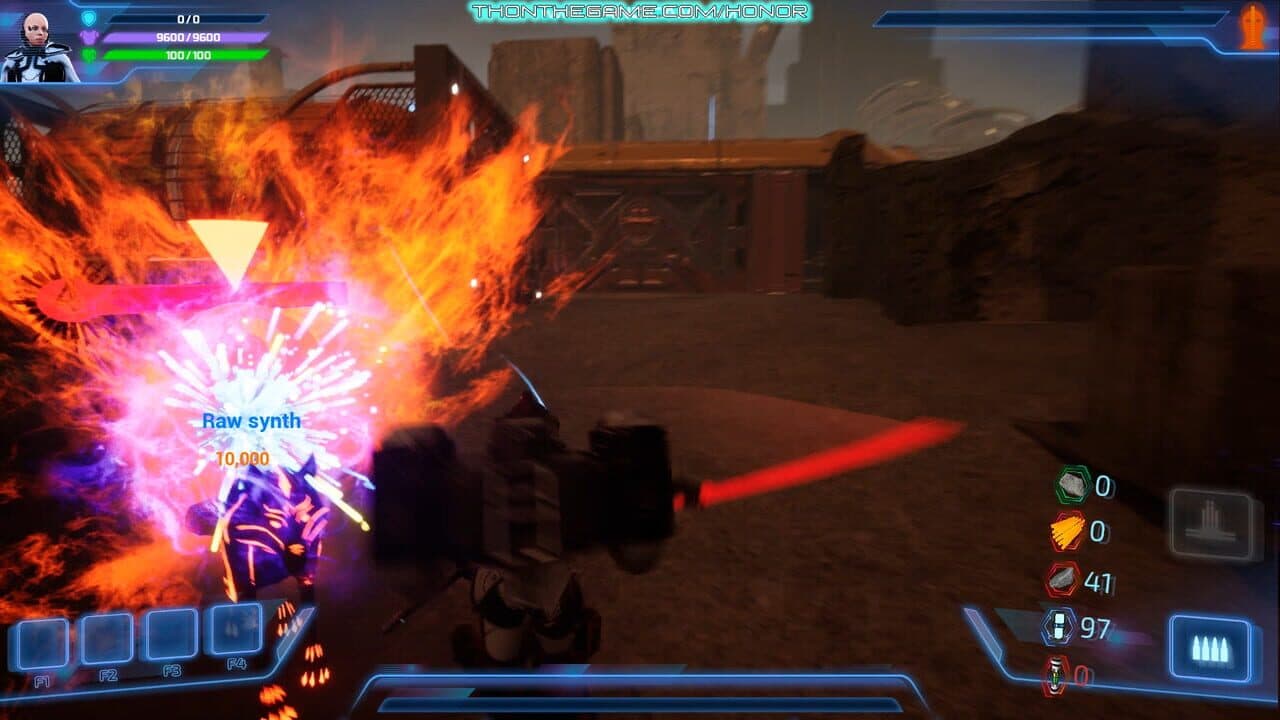 Chronicles of Honor thumbnail 6