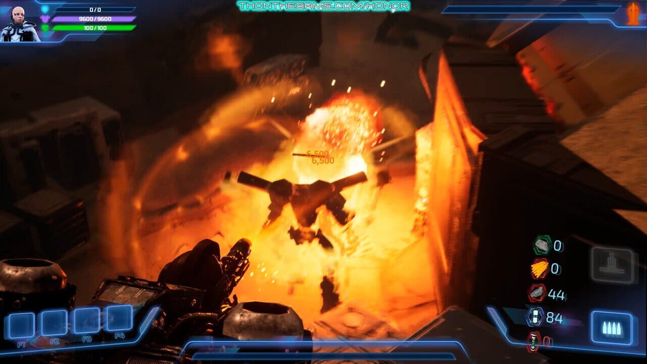 Chronicles of Honor thumbnail 7